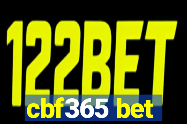 cbf365 bet